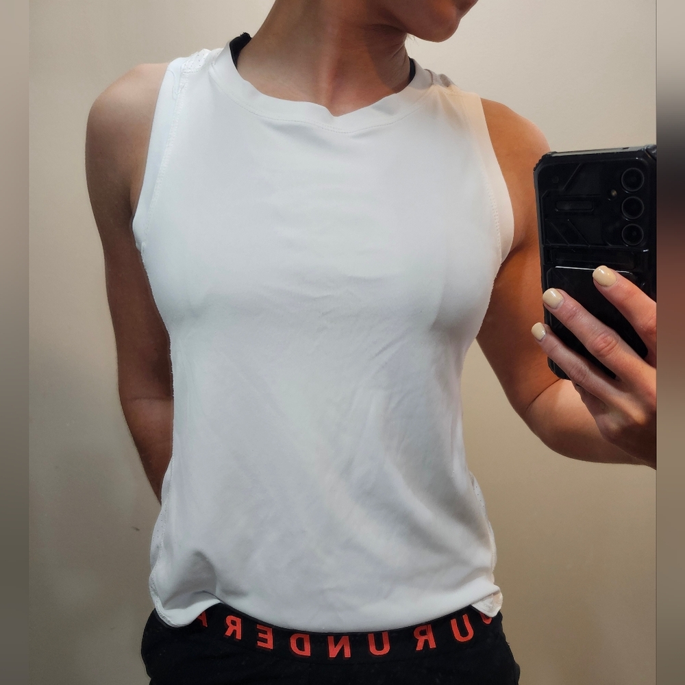 Layera Tank Top